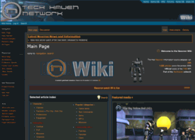 Wiki.techhaven.org thumbnail