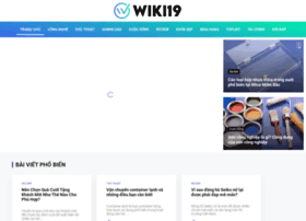 Wiki19.com thumbnail