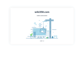Wiki358.com thumbnail
