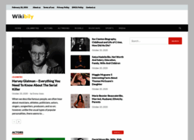 Wikibily.com thumbnail