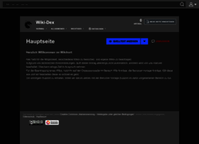 Wikidex.de thumbnail