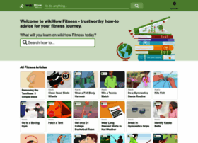 Wikihow.fitness thumbnail Wikihow.fitness thumbnail