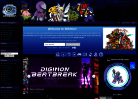 Wikimon.net thumbnail