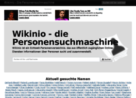 Wikinio.de thumbnail