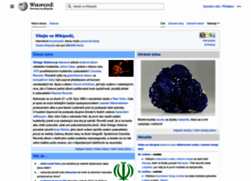 Wikipedie.cz thumbnail