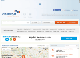 Wikireality.cz thumbnail