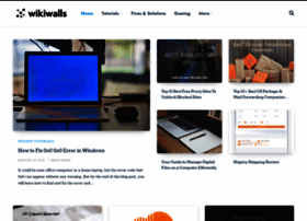 Wikiwalls.com thumbnail