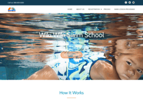 Wikiwikiswimschool.com thumbnail