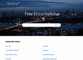 Wikizero.com thumbnail