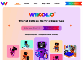 Wikolo.com thumbnail