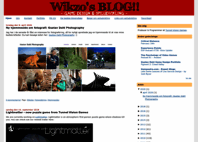 Wikzo.com thumbnail