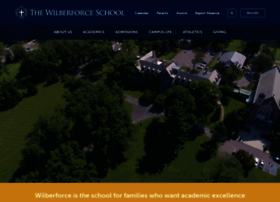 Wilberforceschool.org thumbnail