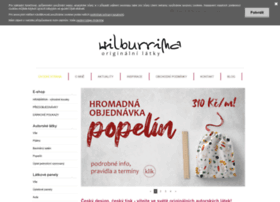 Wilburrina.cz thumbnail