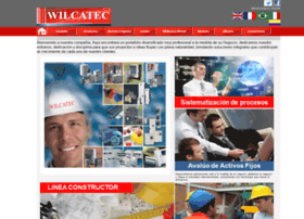 Wilcatec.com thumbnail
