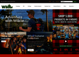 Wilcor.net thumbnail Wilcor.net thumbnail