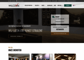 Wilcovak.nl thumbnail
