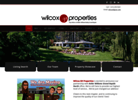 Wilcoxgrproperties.com thumbnail