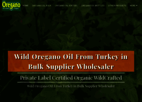 Wild-oregano-oil-turkey-bulk-supplier-wholesale.site123.me thumbnail