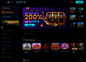 Wild7.bet thumbnail
