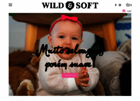 Wildandsoft.com.br thumbnail