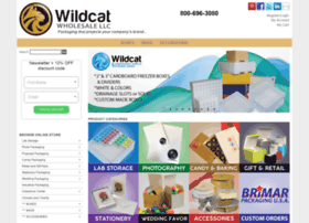 Wildcatwholesale.com thumbnail