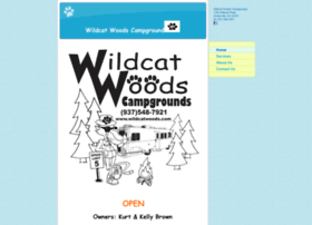 Wildcatwoodscampground.com thumbnail