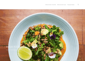 Wildekitchen.com.au thumbnail