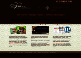 Wildermuthcreativeportraits.com thumbnail