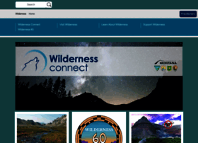 Wilderness.net thumbnail