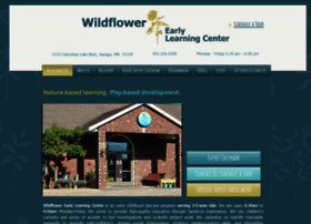 Wildflowerearlylearningcenter.com thumbnail