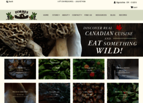 Wildfoods.ca thumbnail