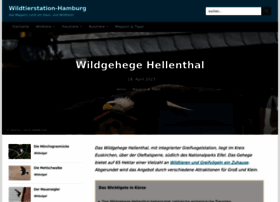 Wildgehege-hellenthal.de thumbnail