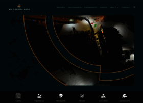 Wildhorsepass.com thumbnail
