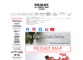 Wildlife-t.net thumbnail