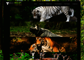 Wildlife-travel-india.com thumbnail
