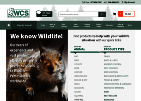 Wildlifedamagecontrol.com thumbnail