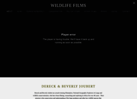 Wildlifefilms.co thumbnail