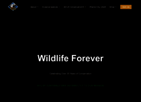 Wildlifeforever.org thumbnail