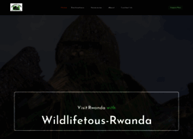 Wildlifetours-rwanda.com thumbnail