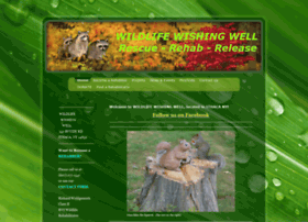 Wildlifewishingwell.org thumbnail