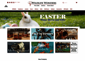 Wildlifewonders.com thumbnail