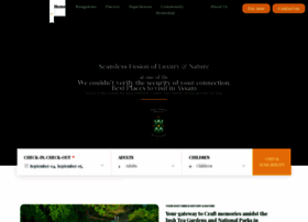 Wildmahseer.com thumbnail