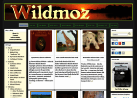 Wildmoz.com thumbnail