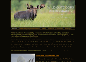 Wildoutdoors.ca thumbnail