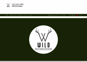 Wildpetprovisions.com thumbnail