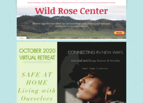 Wildrosecenter.com thumbnail
