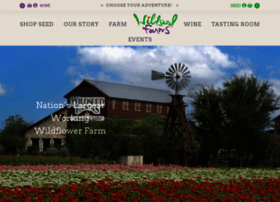 Wildseedfarms.com thumbnail
