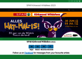 Wildsfees.co.za thumbnail Wildsfees.co.za thumbnail