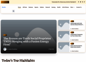 Wildsolutions.uk thumbnail