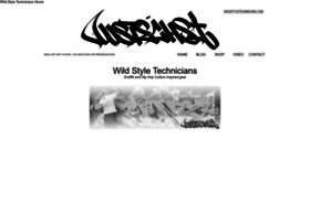 Wildstyletechnicians.com thumbnail